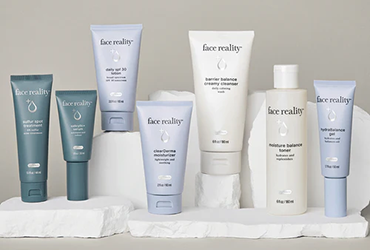 Face Reality products