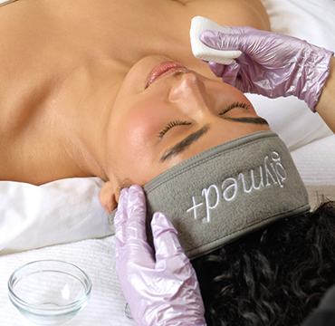 GlyMed+ Professional Peels