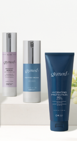 GlyMed+ Hydrating Protection Gel - Professional Skincare