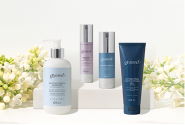 GlyMed Plus: Pampering Care